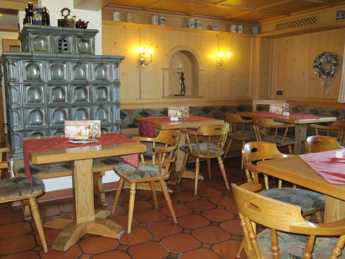 Gaestehaus Seeklause Schwangau Exteriör bild