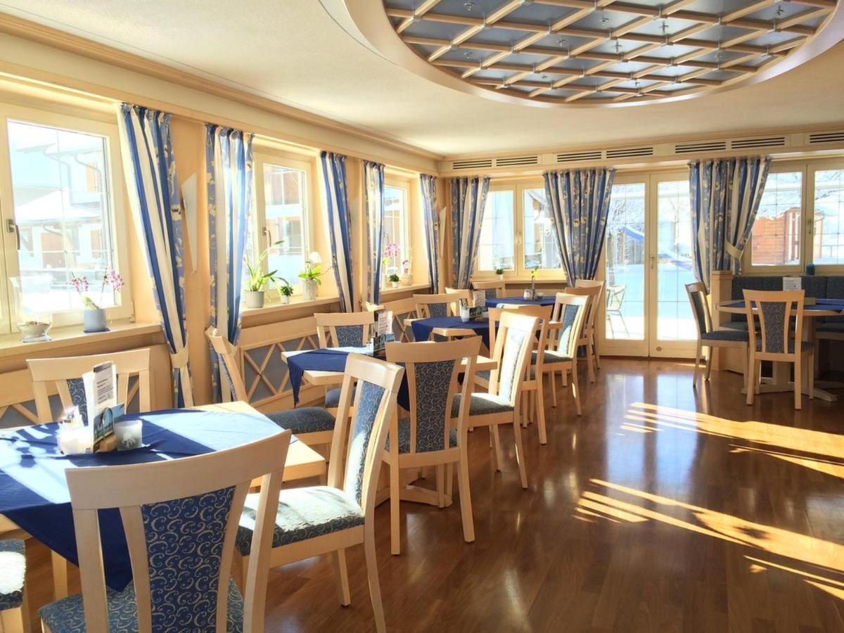 Gaestehaus Seeklause Schwangau Exteriör bild